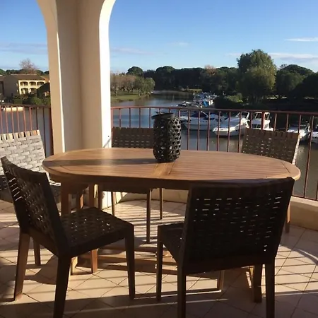 3 Pieces Ile De Cannes Marina Bat F