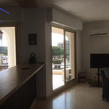 3 Pieces Ile De Cannes Marina Bat F *