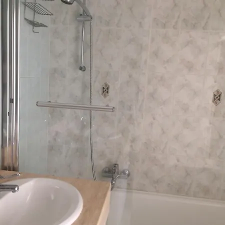 Apartmán 3 Pieces Ile De Cannes Marina Bat F *