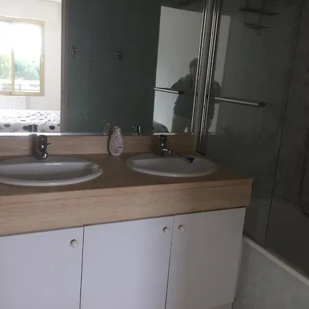 Apartmán 3 Pieces Ile De Cannes Marina Bat F *